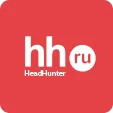 Логотип hh.ru / HeadHunter