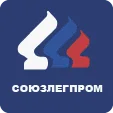 Логотип СОЮЗЛЕГПРОМ