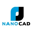 Логотип nanoCAD