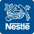 Логотип Nestlé