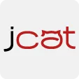 Логотип JCat