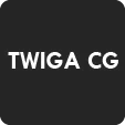 Логотип TWIGA CG